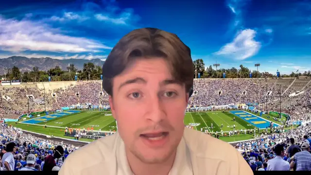 'Video thumbnail for UCLA Bruins Insider Podcast: Who will be UCLA's Biggest Surprises Next Season?'