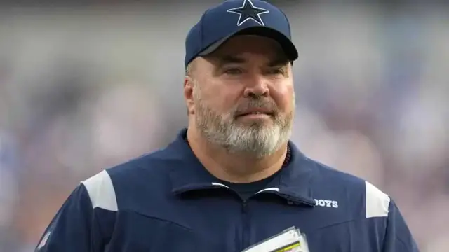 'Video thumbnail for Cowboys Final Presser From Mike McCarthy Part I'