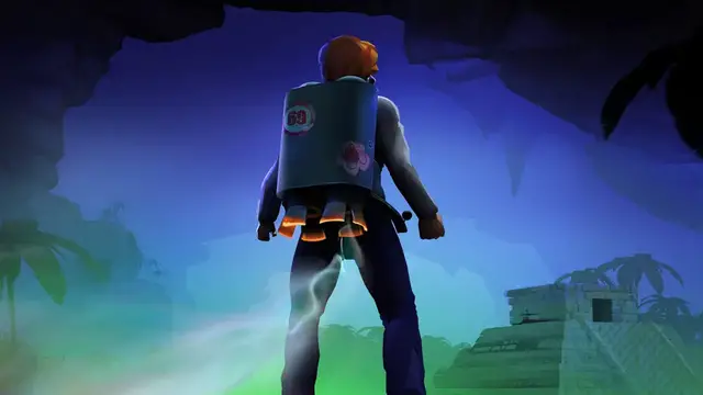 'Video thumbnail for Klaus Lee: Thunderballs - Official Launch Trailer'