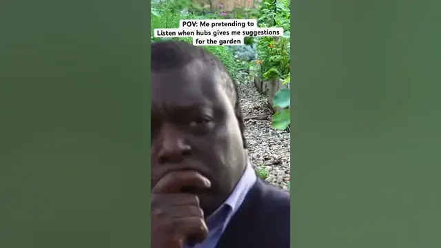 'Video thumbnail for Garden Answers I didn’t ask for #garden #gardening #diygardening #indoorplants #plant #gardeningidea'
