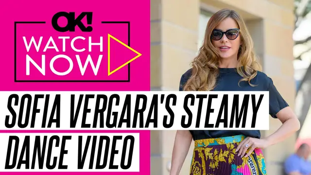 'Video thumbnail for Sofia Vergara and Rumored Boyfriend Douglas Chabbott Get Touchy While Dancing Closely During 'Perfect Weekend''