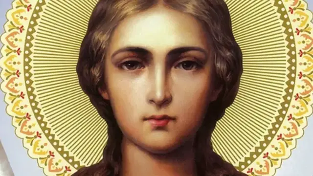 'Video thumbnail for The Archangel Michael: The Untold Truth'