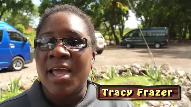'Video thumbnail for Nevis Hot Springs, Nevis Caribbean'