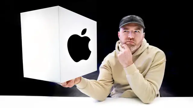'Video thumbnail for Apple Just Did it Again...'