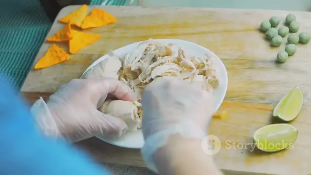 'Video thumbnail for invideo-ai-1080 Zesty Baked Verde Chicken Wraps_ A Comfo 2025-06-11'