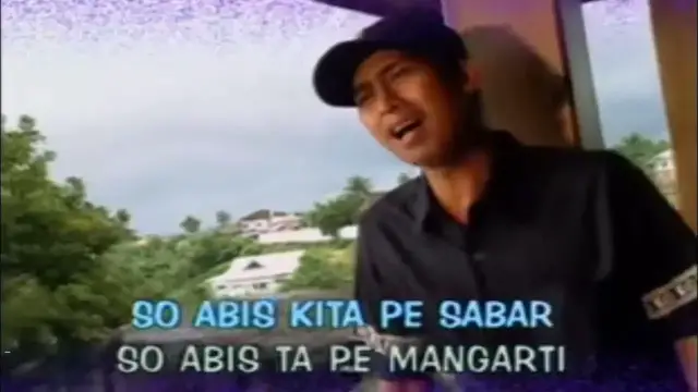 'Video thumbnail for YUDHI - TAKIKIS ABIS VERSI KARAOKE+LIRIK NADA RENDAH LOW PITCH 2'