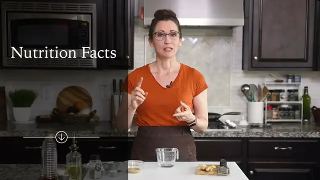 'Video thumbnail for EASY Hoisin Peanut Butter Sauce_ Dressing or Dip(720P_HD)'