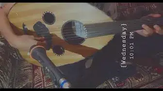 'Video thumbnail for عبدالعزيز مجرشي'