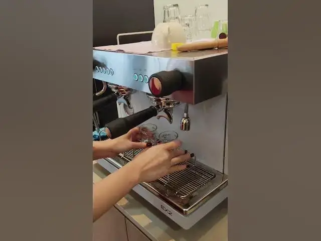 'Video thumbnail for Cafe Specialists' roasting factory in Woodlands! #CoffeeLovers'