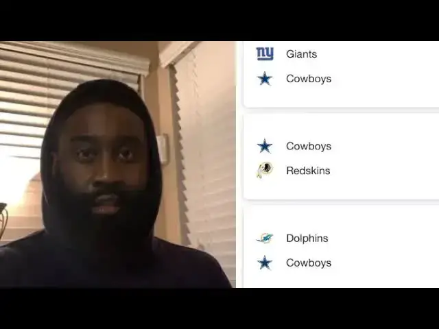 'Video thumbnail for law nation sports: dallas cowboys 2-0 start? dak prescott and ezekiel elliott's impact'