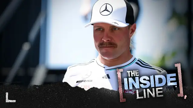 'Video thumbnail for The Inside Line | Episode 604 | SF 02'