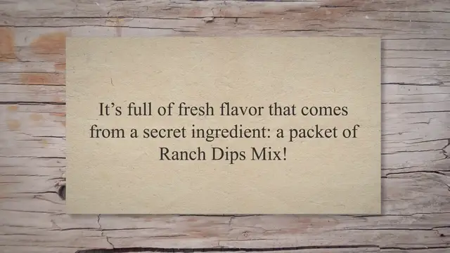 'Video thumbnail for Easy Spinach Dip Recipe'