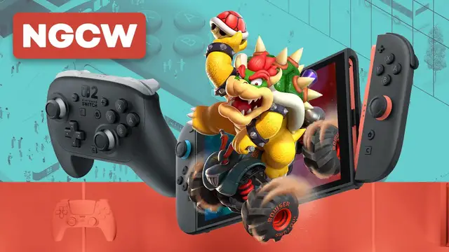 'Video thumbnail for Nintendo Switch 2 Launch Wins and Losses - Next-Gen Console Watch'