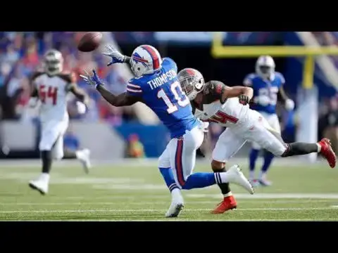 'Video thumbnail for law nation sports: deonte thompson: dallas cowboys wide receiver film session'