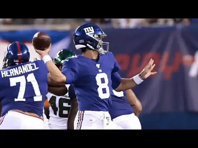 'Video thumbnail for law nation sports: nfl preseason narratives, crazy & silly!'