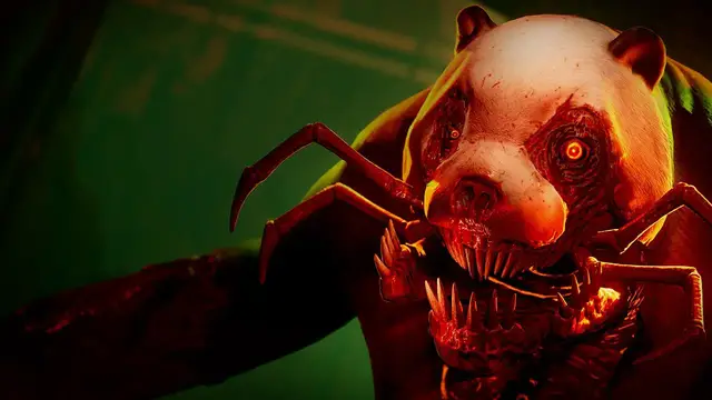 'Video thumbnail for Zoochosis: 9 Minutes of Exclusive Gameplay'