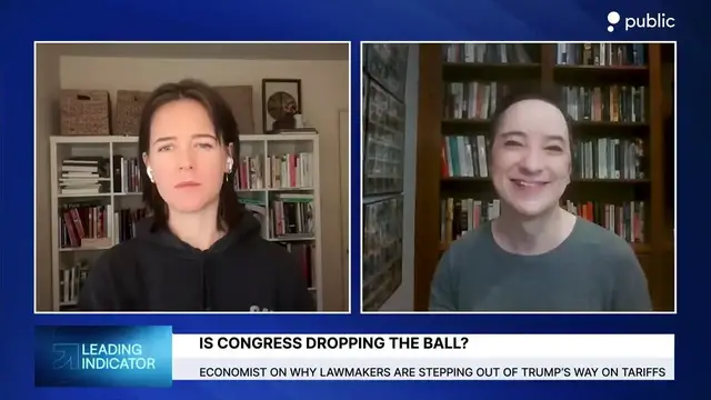 'Video thumbnail for How Political Tribalism Is Enabling Bad Economic Policy | Jessica Riedl'