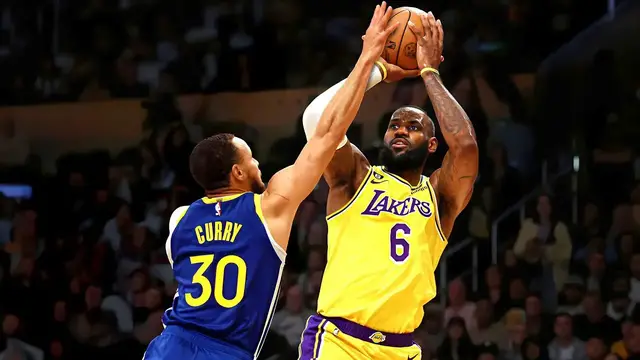 'Video thumbnail for The Best Shots In NBA Playoff History'