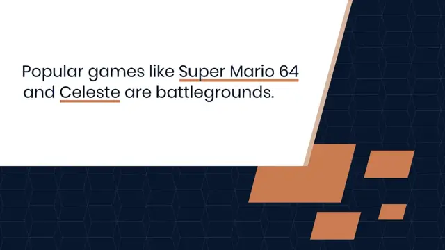 'Video thumbnail for Speedrunning Record Challenges'