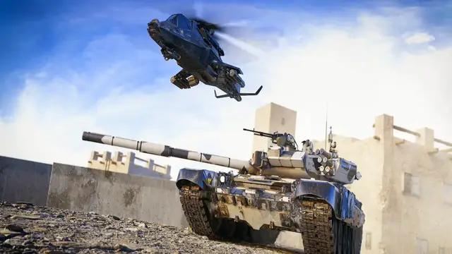 'Video thumbnail for Massive Warfare - Official Gameplay Trailer | Green Games Showcase 2025'