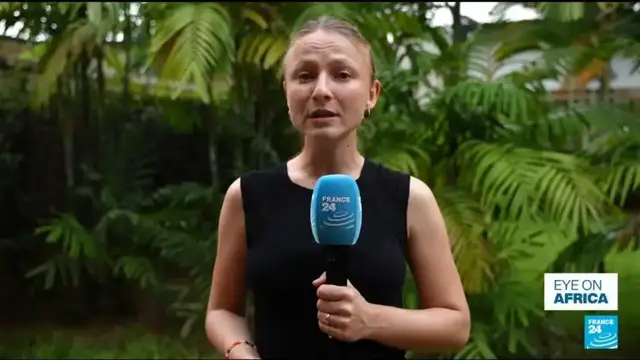 'Video thumbnail for In Burundi, fear persists over press freedom ahead of local elections'
