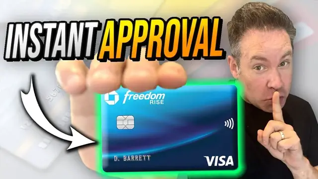 'Video thumbnail for Bad Credit? These 5 Credit Cards Can Save You'