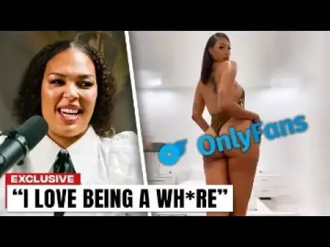 'Video thumbnail for Liz Cambage - From WNBA Super Star To OF DISASTOR'