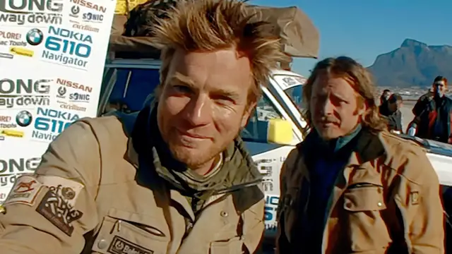 'Video thumbnail for Long Way Home - Exclusive 'Origin Story' Clip'