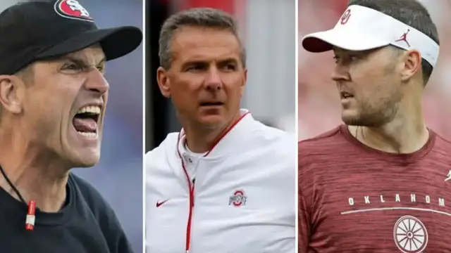 'Video thumbnail for law nation sports: top 5 candidates to replace jason garrett as cowboys head coach'