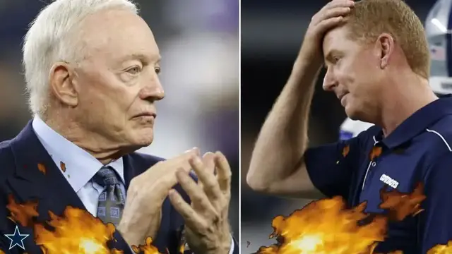 'Video thumbnail for law nation sports: dallas cowboys stuck in purgatory? is it time for jerry jones to fire jerry jones the gm?'