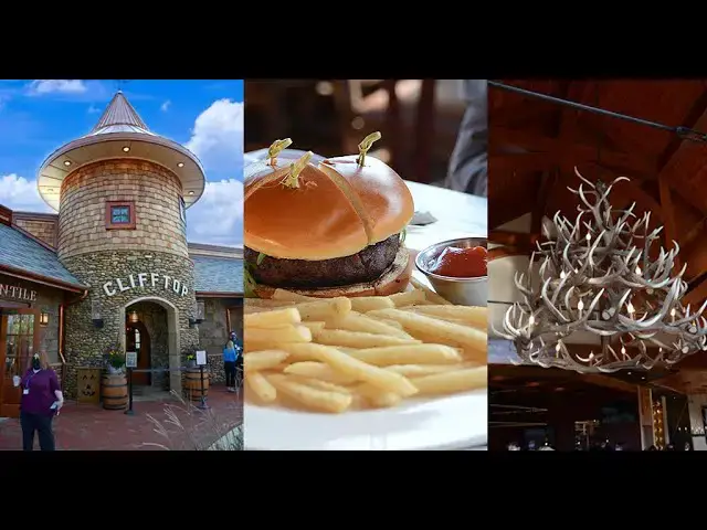 'Video thumbnail for A tour of Anakeesta's Black Bear Village and Cliff Top Restaurant'