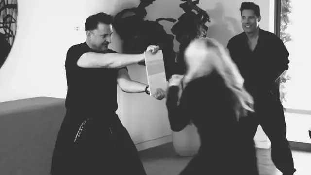 'Video thumbnail for Karate for Beginners: A Fun Introduction to Martial Arts'