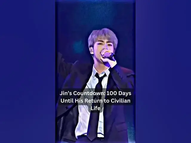 'Video thumbnail for View the Latest K-pop News..Link in the bio..#bts #kpop #jin #btsshorts #shorts #artsentertainment24'