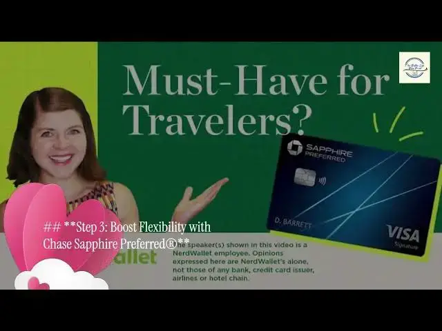 'Video thumbnail for Maximize Travel Rewards: Bilt Rewards, JAL Mileage Bank'