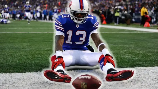 'Video thumbnail for NFL Craziest "Almost a Hero" Moments'