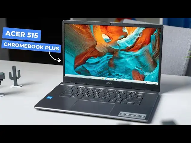 'Video thumbnail for Acer Chromebook Plus 515 Review'