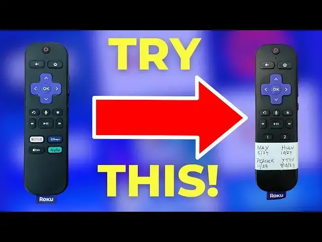 'Video thumbnail for Use This Simple Tip to Fight Streaming TV Subscription Creep!'