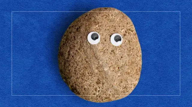 'Video thumbnail for Are non-living things… evolving? Yes, says leading mineralogist'