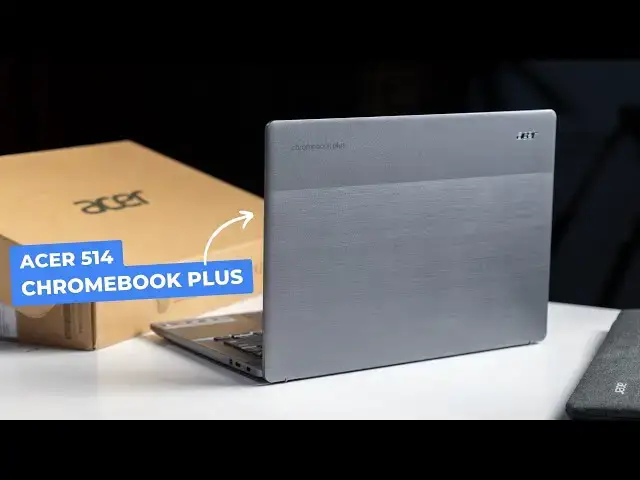 'Video thumbnail for Acer 514 Unboxing: Now We Have Every New Chromebook Plus'