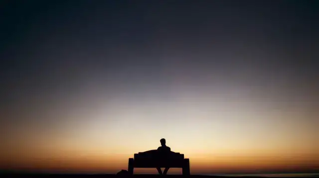 'Video thumbnail for Loneliness: The silent killer, and how to beat it'