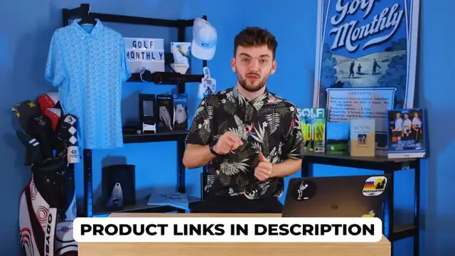 'Video thumbnail for 17 Golf Gifts That Are Actually Good'
