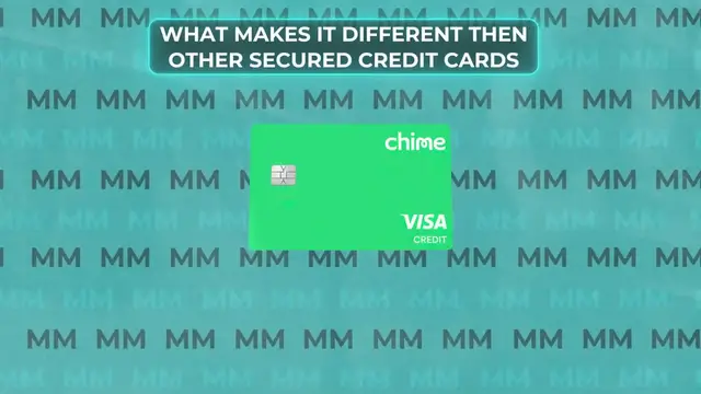 'Video thumbnail for magnified money: chime credit builder vs other credit cards: is it right for you?'