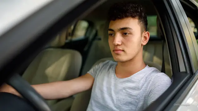 'Video thumbnail for Tennessee law suspends driving privileges for minors guilty of bullying'