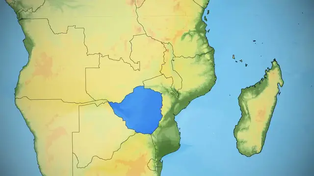 'Video thumbnail for The Old Names Of AFRICAN Countries (& Why They Changed)'