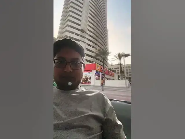'Video thumbnail for travel marinaview explore dubaimarinabeach burjkhalifa dubaimarinawalk realestate dubaimarin views'