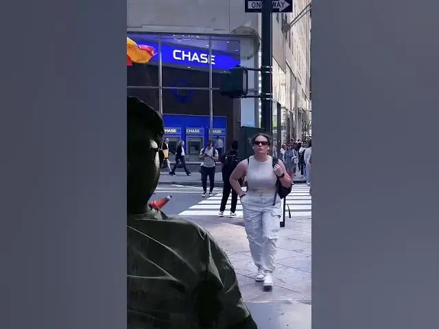 'Video thumbnail for #travel #manhattan #fashion #newyorcity #hollywood #newyorklife #vlog #nycs #funny usa'