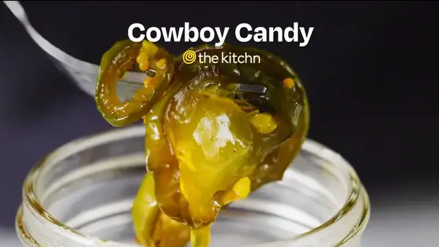 'Video thumbnail for Cowboy Candy'