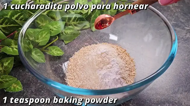 'Video thumbnail for The best diet cake with oats_ apple and pumpkin_ You will want to make it every day_(720P_HD)'
