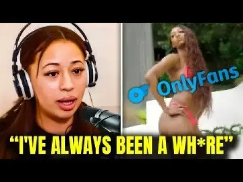 'Video thumbnail for Jaden Newman REACTS To Her VIRAL Twitter Leaks'