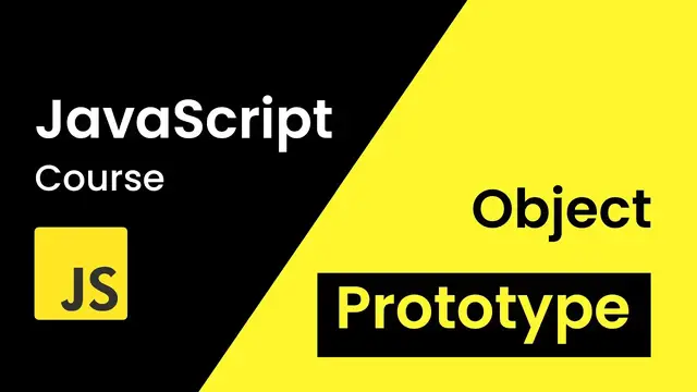 'Video thumbnail for Prototype In JavaScript _ JavaScript Object Prototype _ Prototype Inheritance JavaScript'